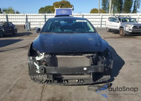 2021 Kia Forte Ex from USA, damaged, VIN 3KPF54AD6ME282906